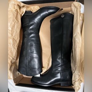 Frye Melissa Button 2